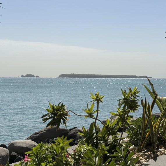 Îles de la Madeleine - Dakar