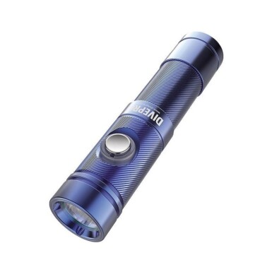 S10 Lampe de plongée 1000 Lumen - DIVEPRO