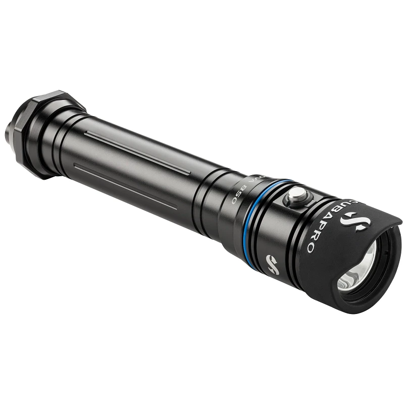 Lampe de plongée NOVA 850
